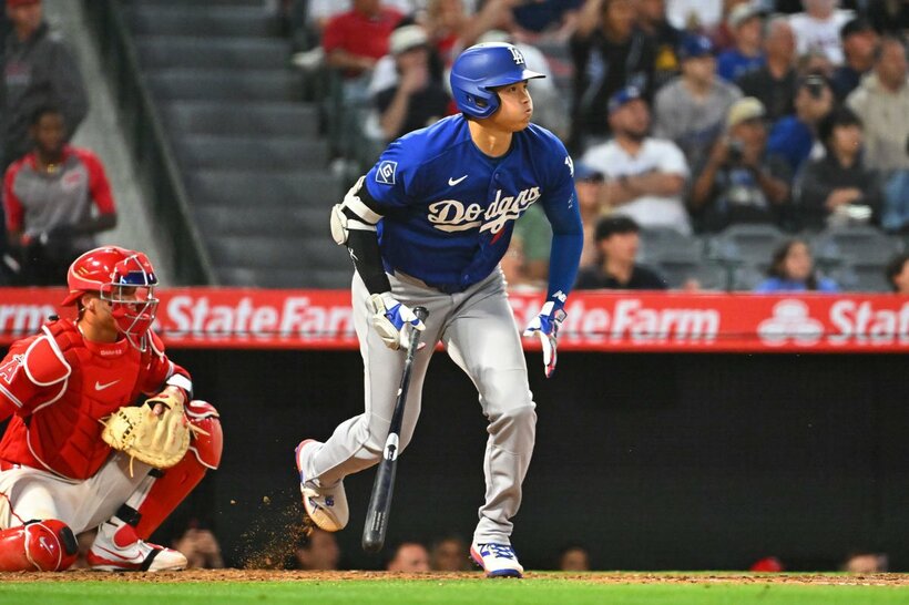 今年の大谷は“凶暴化”する！？