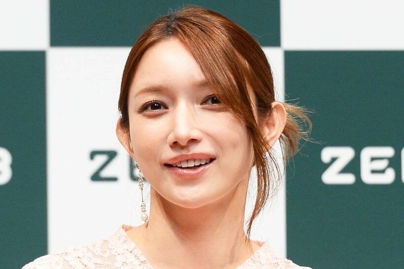 後藤真希　
