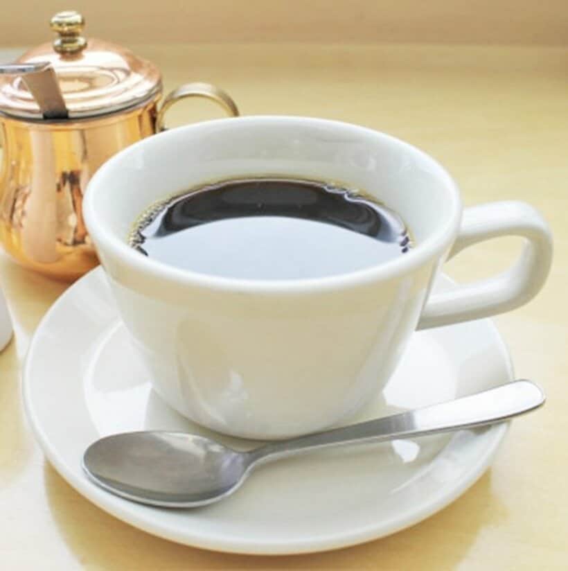  夏場の睡眠対策にはカフェインをうまく活用する方法も（写真はイメージ）