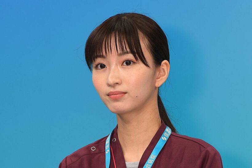 岡崎紗絵