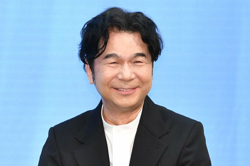 DREAMS COME TRUEの中村正人