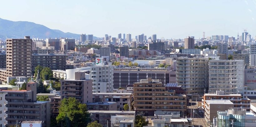 またもや戦慄の新事実が報道されたススキノの事件　（写真はイメージ）