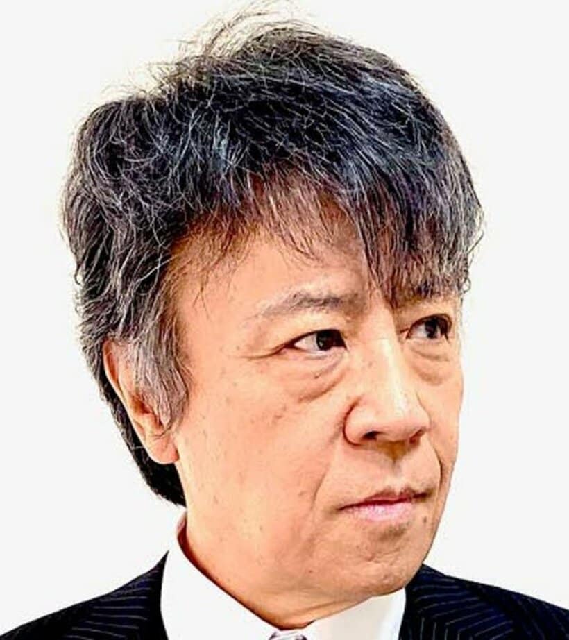  世良公則