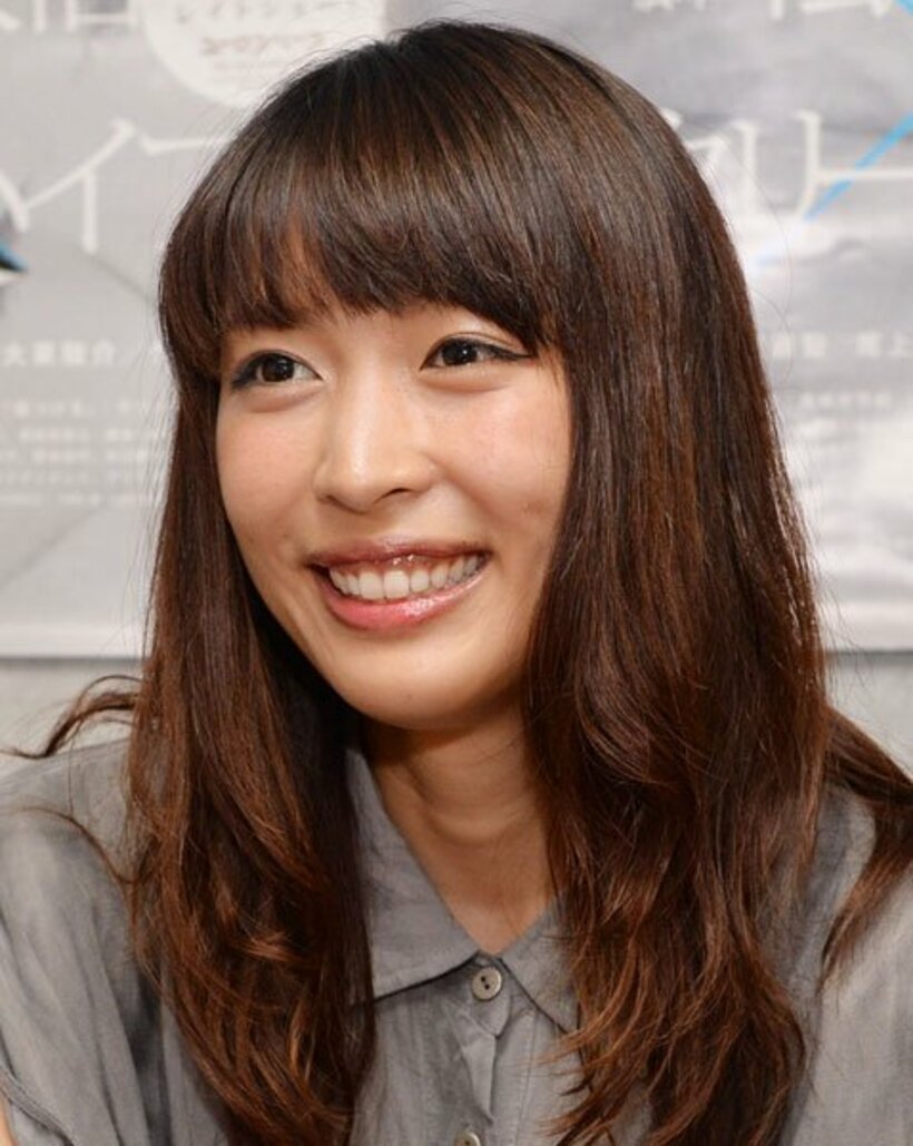  黒川芽以