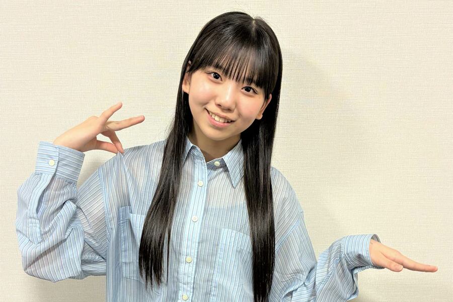 長野らら