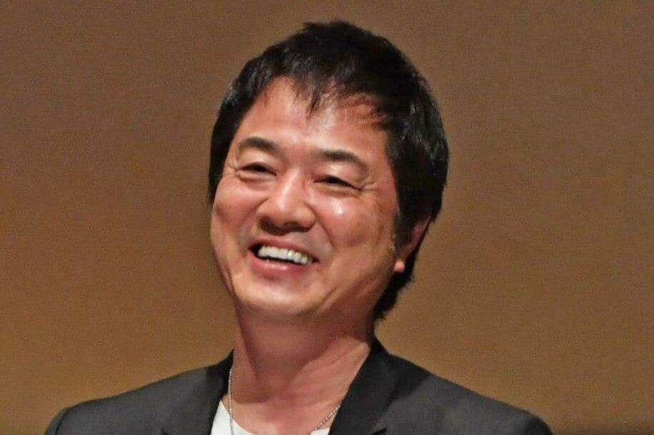 高知東生が激震フジテレビにあ然 テレビ関係者の“実態”証言「正直に言うが…」 | 東スポWEB