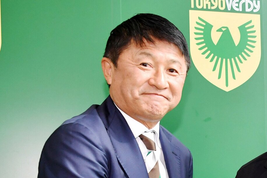 武田修宏氏が前園真聖氏のユーチューブチャンネルでベストイレブンを披露 2トップは… | 東スポWEB