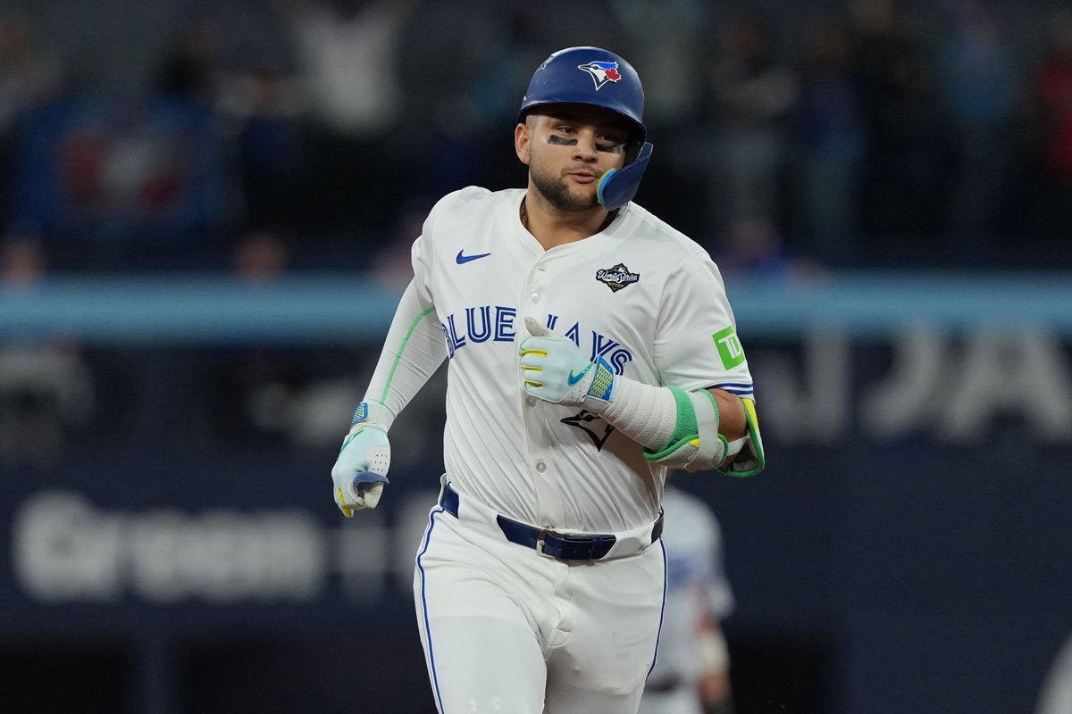 MLB】レッドソックスがFAビシェットに興味 3つの〝推し
