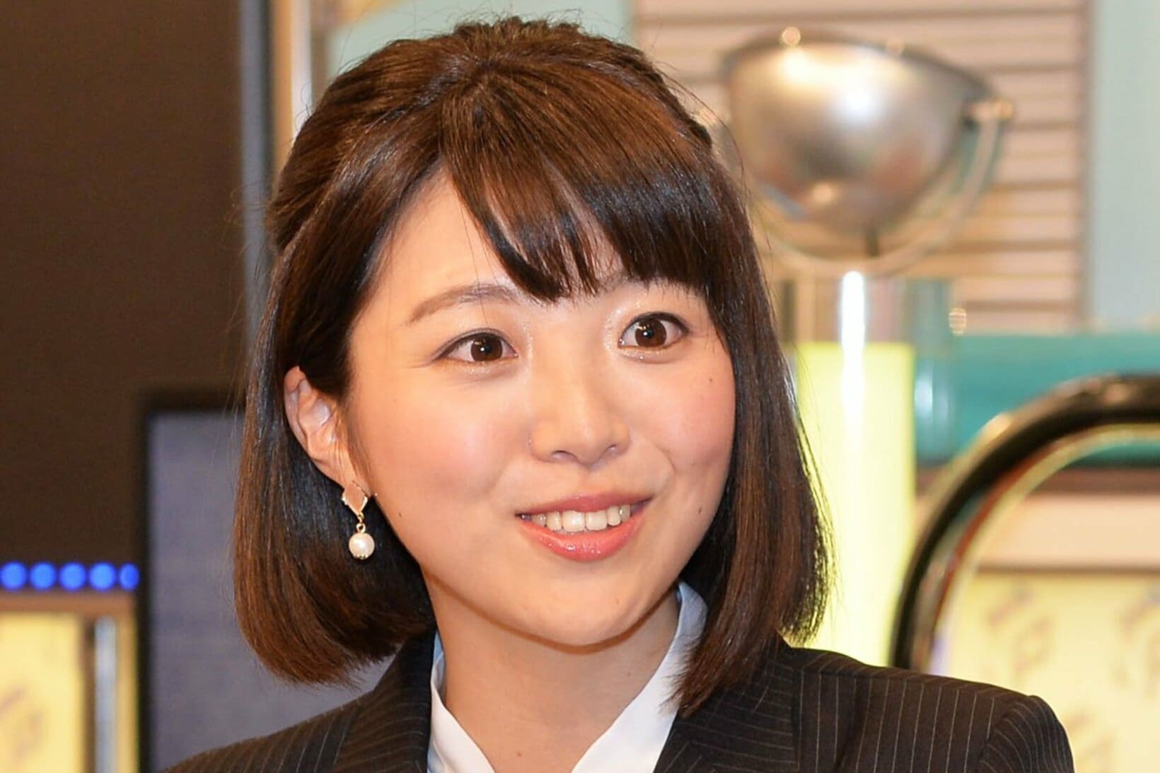 読売テレビの黒木千晶アナ