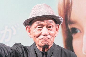 笹野高史
