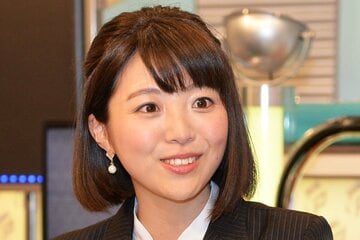 読売テレビの黒木千晶アナ