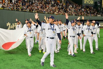 前回大会は優勝した