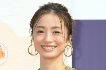上戸の反応にも注目だ
