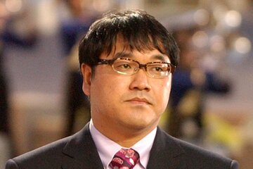 若い！２０年前のカンニング竹山