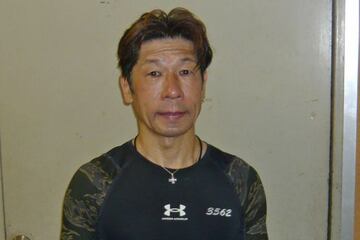 山下和彦