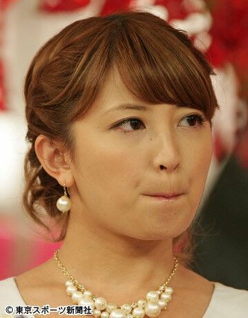 「結婚目前報道」を否定した矢口