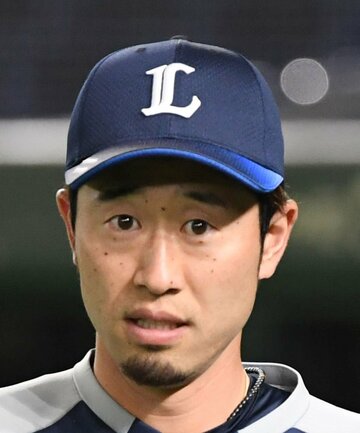  外崎修汰（東スポWeb）