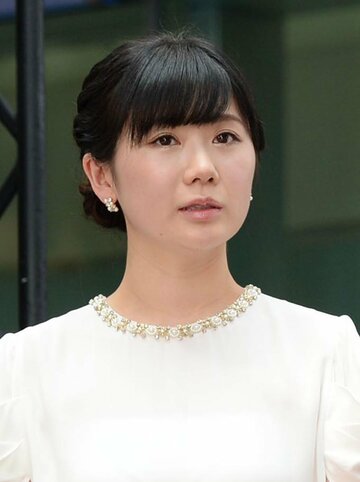  福原愛さん