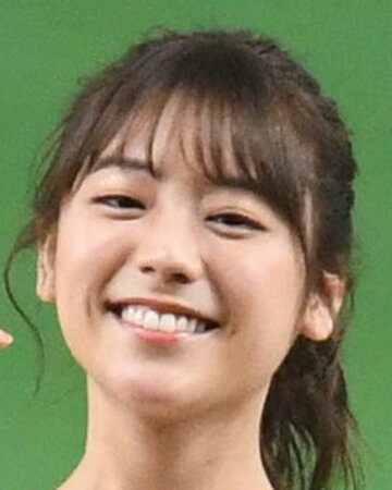  貴島明日香(東スポWeb)