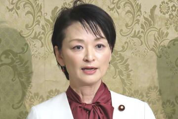 吉田はるみ氏