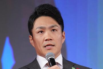 則本昂大