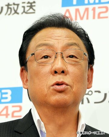  梅沢富美男