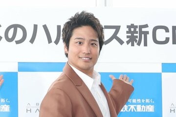 ＷＥＳＴ．の桐山照史