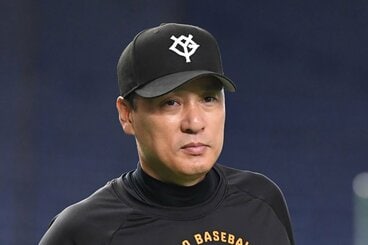 退団が発表されたイ・スンヨプコーチ