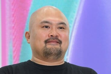 鬼越良ちゃん