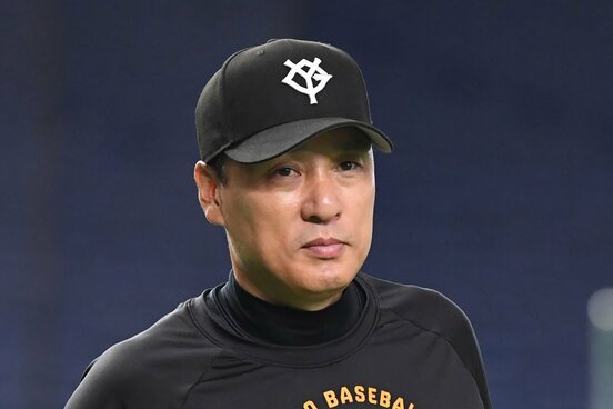 退団が発表されたイ・スンヨプコーチ