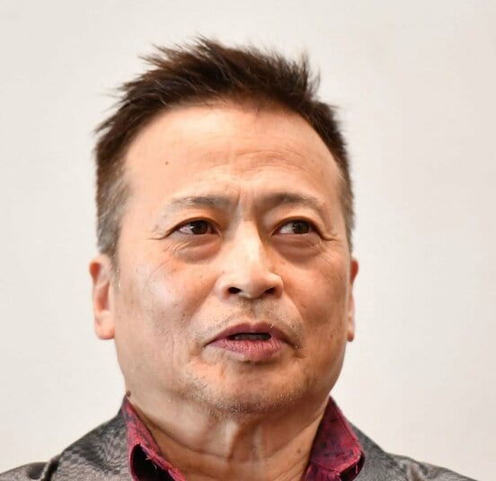 ラサール石井