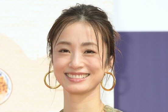 上戸の反応にも注目だ