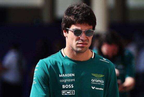 ランス・ストロール（ロイター）