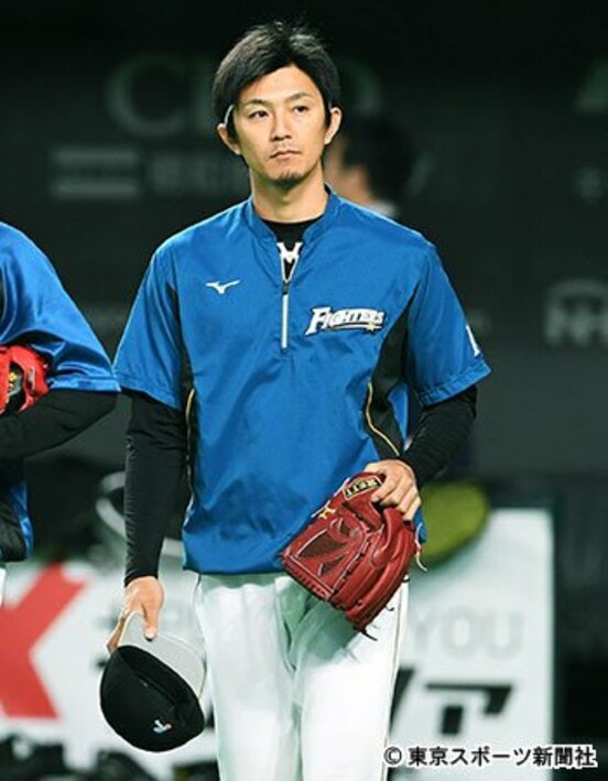  佳奈夫人への思いを明かした増井