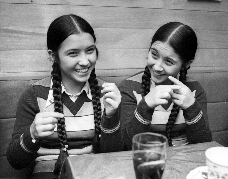 リンリン・ランラン「ブルース・リーが大好き」いい人なら顔なんてと言いつつ… | 記事 | 東スポWEB