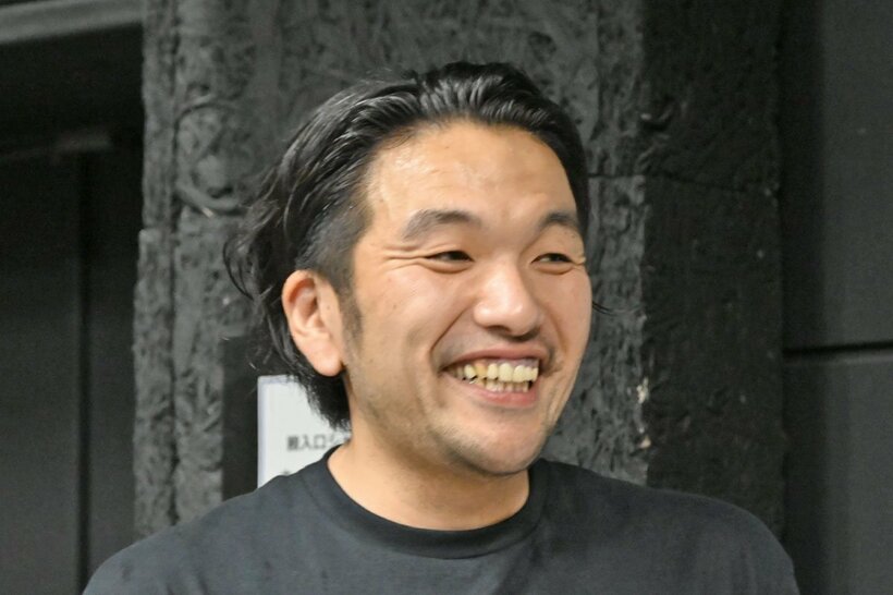 見取り図盛山