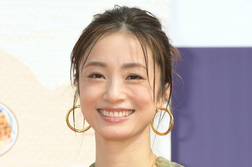 上戸の反応にも注目だ