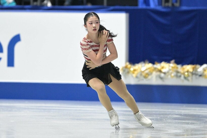 中井亜美