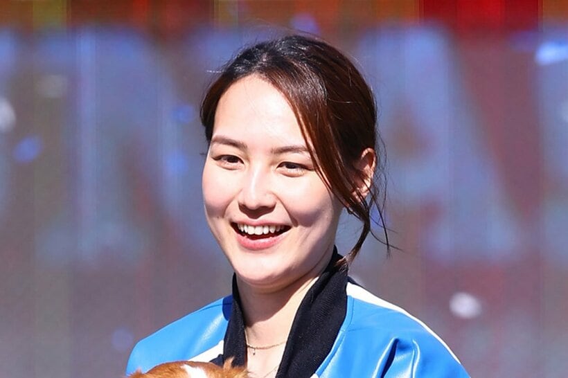 大谷翔平の妻・真美子さん