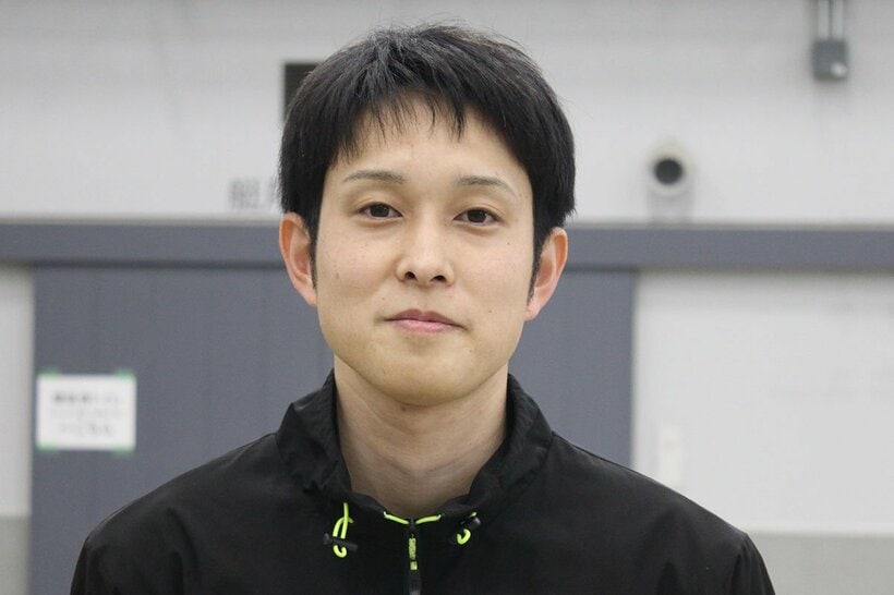 馬場剛