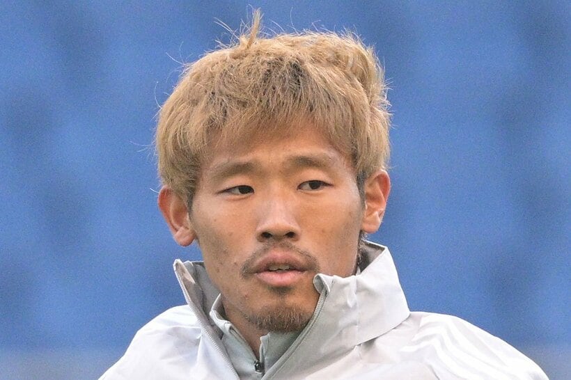 守田英正