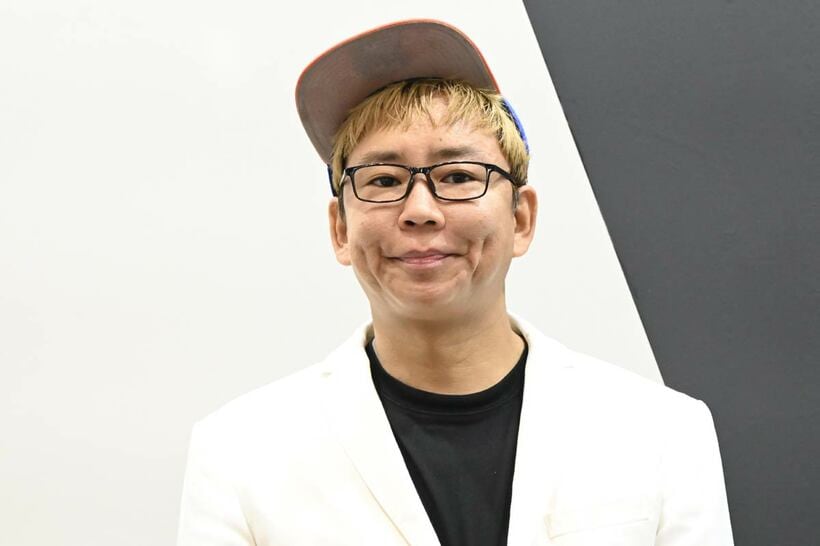 楽しんご
