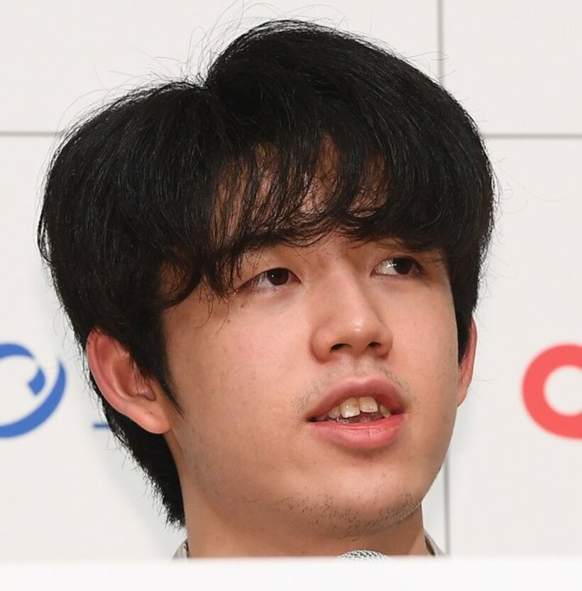  藤井聡太２冠