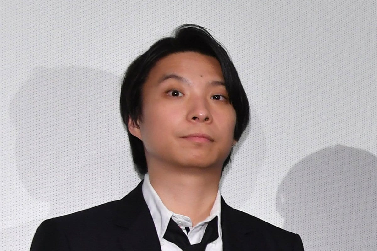 尾崎世界観 経歴