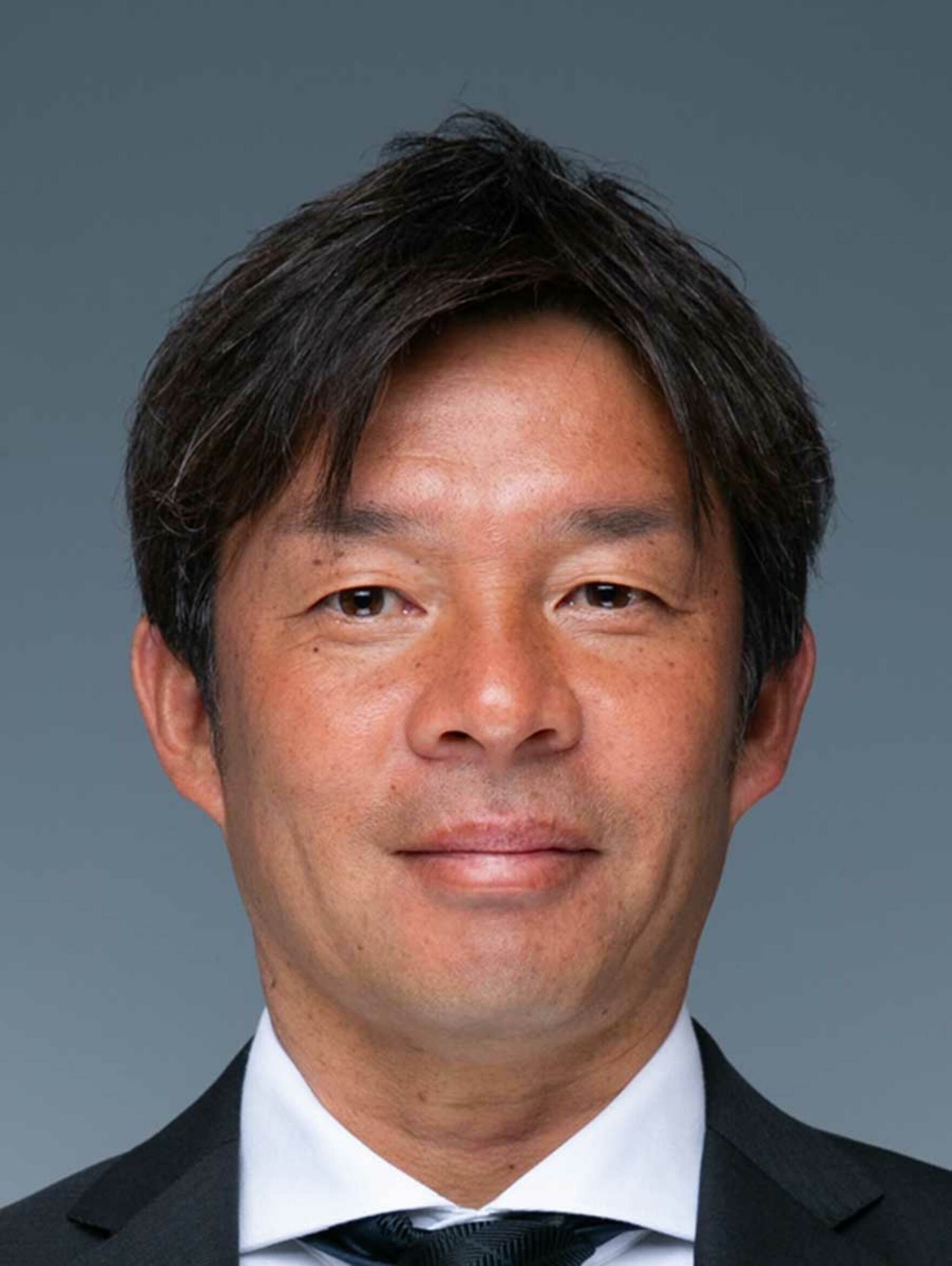  川崎・鬼木監督