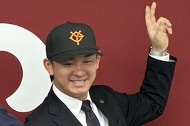 新加入の北浦竜次