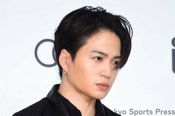 菊池風磨