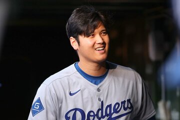 大谷翔平