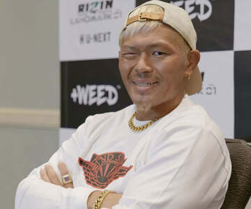  奥田啓介（ⒸＲＩＺＩＮ　ＦＦ）