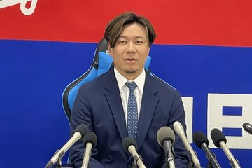 ５０００万円アップでサインした大野雄大